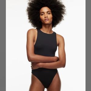 BABATON CONTOUR 90s BODYSUIT